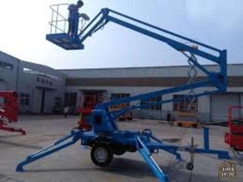 Вишка підйомник